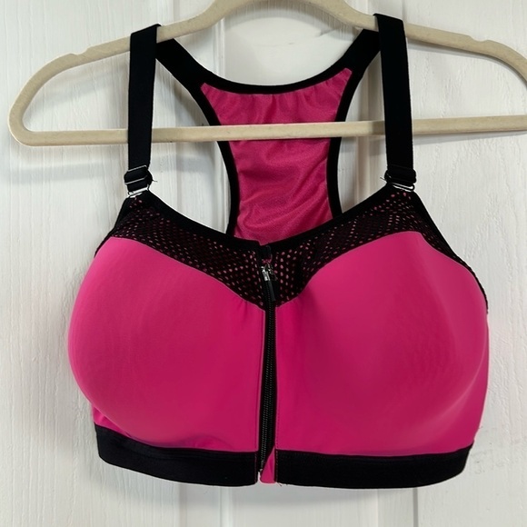 WACOAL #853222 High Impact Athletic Bra Sz 40DD - Picture 1 of 7